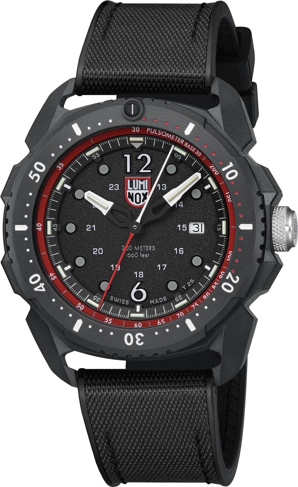 Pánske hodinky Luminox ICE SAR Arctic Series 1050