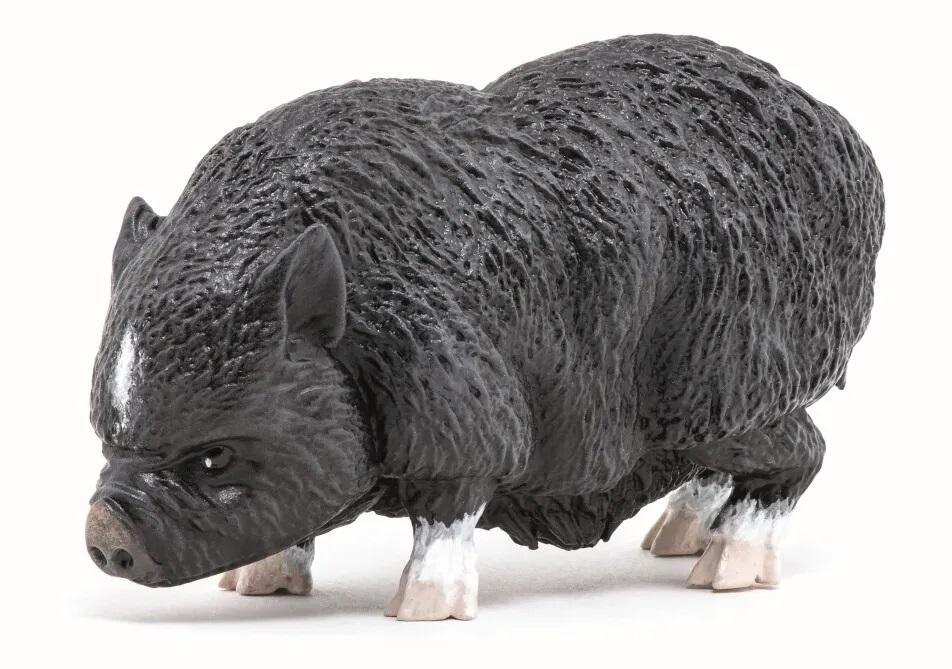 Papo Deutschland Hängebauchschwein 0 1814557