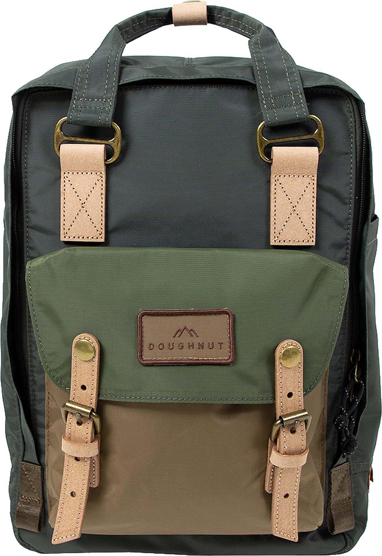 Doughnut Doughnut Macaroon Jungle 16 - Rucksack 38 cm d010jg-4748-f