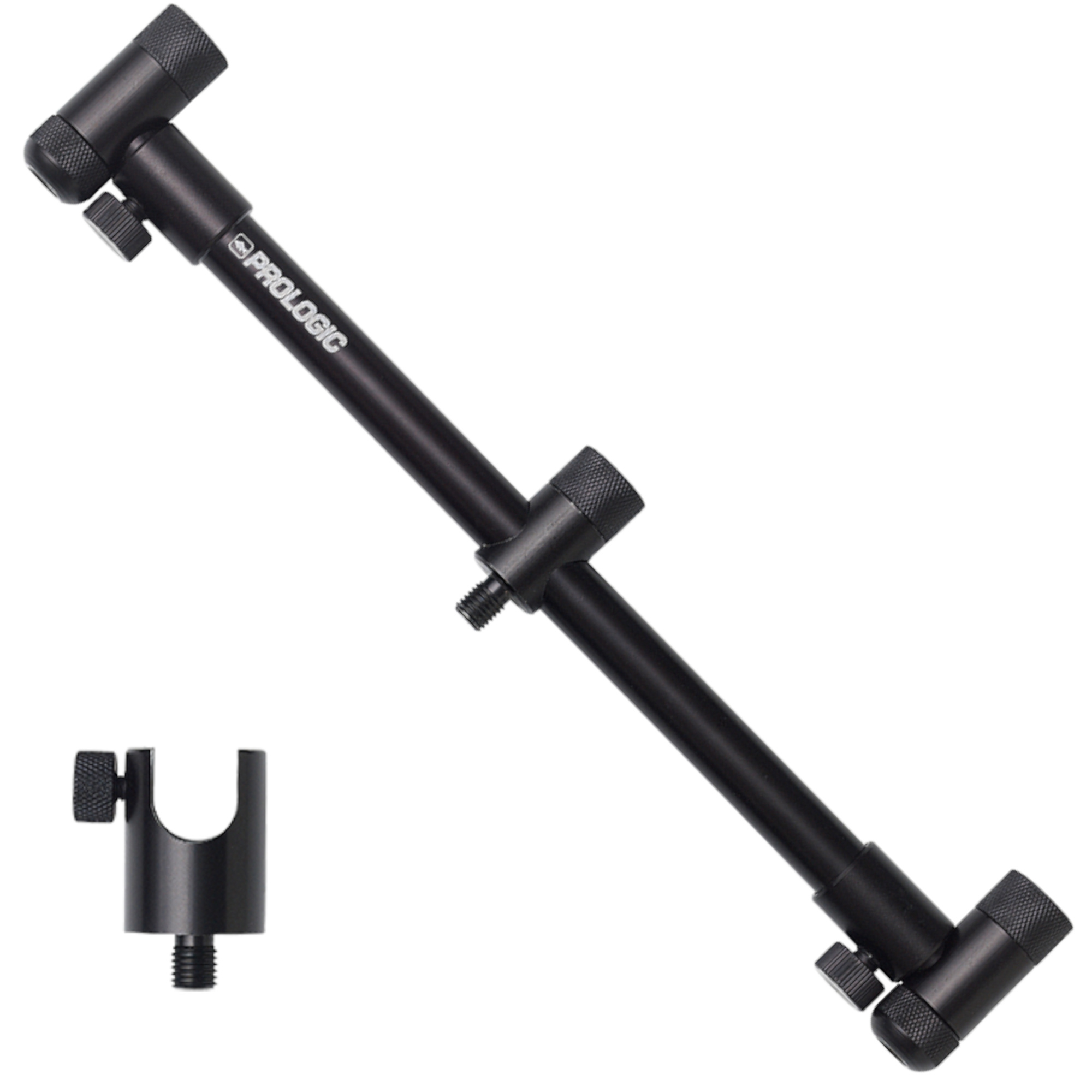 Prologic Element Quick Release 3 Rod Buzz Bar Rutenhalter SVS72689