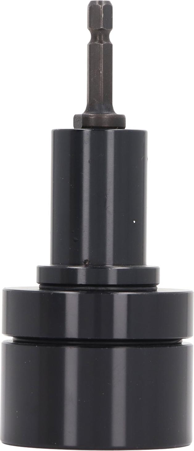 TWO TREES Verschließmaschinen-Bit 23–36 mm, verlängert, automatische Verriegelung, Stopp, handgeführte elektrische Verschließmaschine