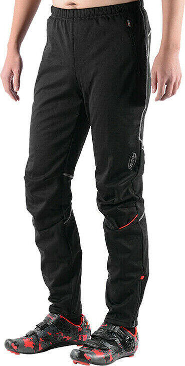 ROCKBROS SOBIKE NENK Fahrradhose Radsport Hose Lang Winddicht Gr. S