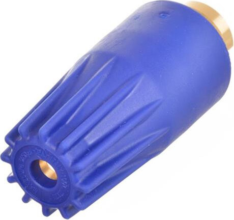 P.A Rotationsdüse PA UR25 055 - 250 Bar - 100°C