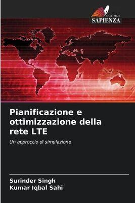 Edizioni Sapienza Planung und Optimierung des LTE-Netzes