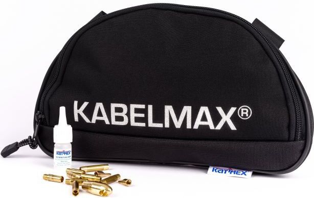 KATIMEX Servicetasche Kabelmax®, inkl. Service-Set