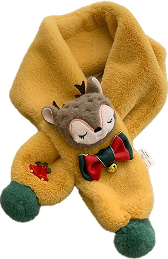 Einemgeld Baby Winter Dicker Schal Warmer süßer Herbst Jungen Schal K-PC-20251017-1240