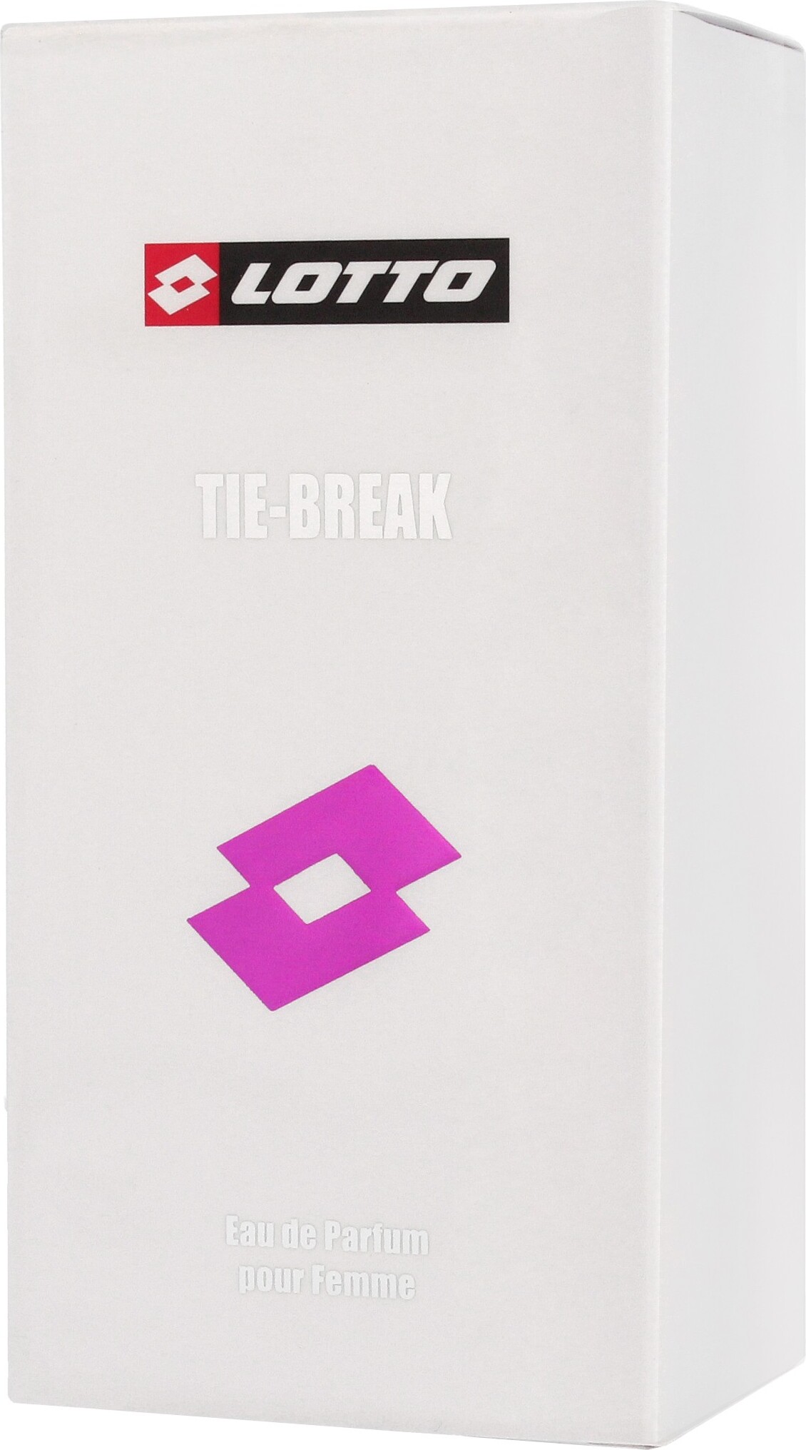 Lotto Tie Break Parfémová voda, 100ml