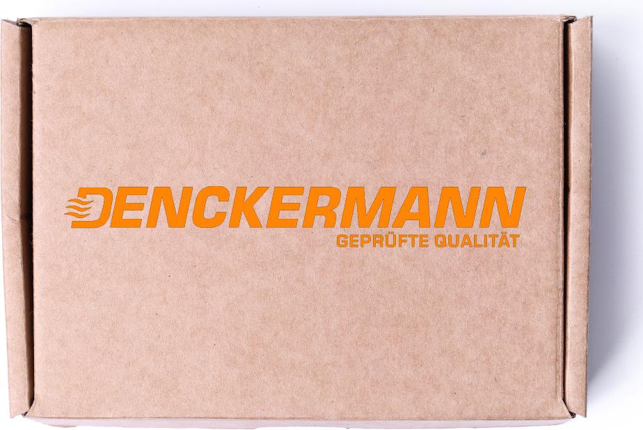 Vorderer Querlenker L D120345 Denckermann