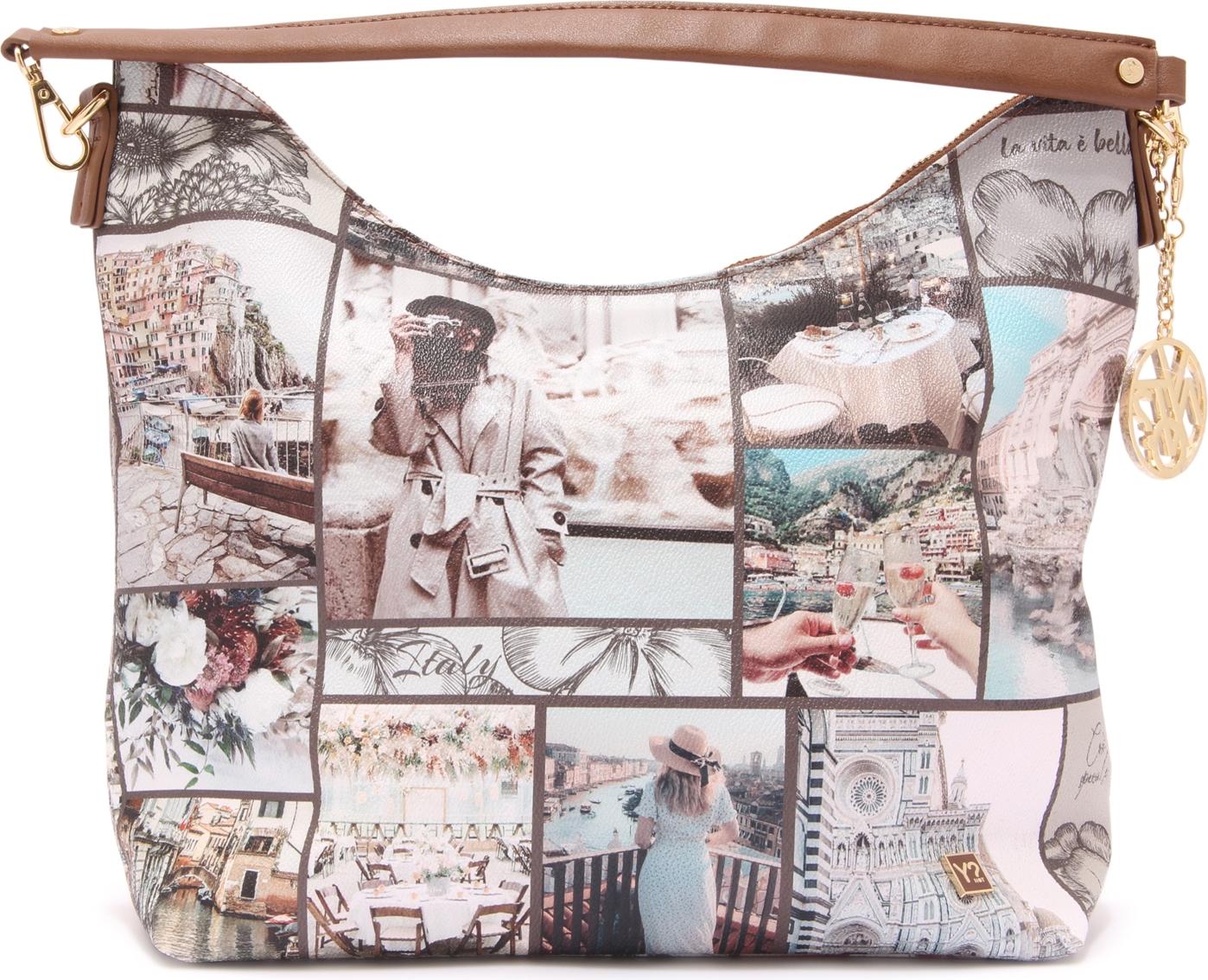 Ynot? 7491AT Y NOT? Frauentasche