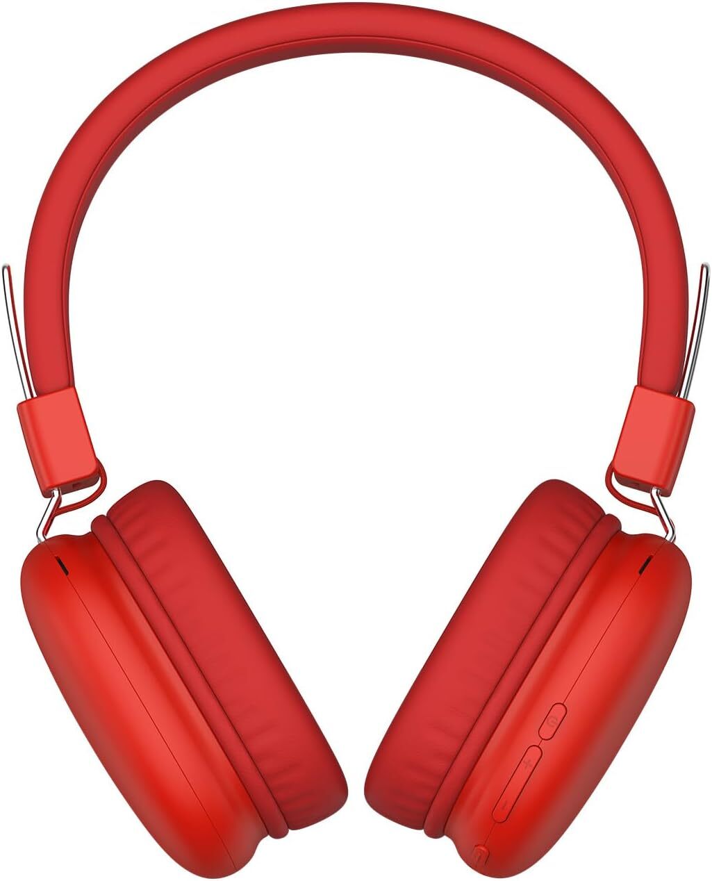 Detské slúchadlá Bluetooth, detské slúchadlá cez uši s konektorom jack, Bluetooth5.4, ovládanie hlasitosti 85/94 dB, HD mikrofón, 50 hodín nabíjania batérie, skladacie