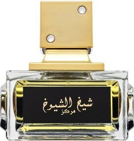 Lattafa Sheikh Al Shuyukh Concentrated Eau de Parfum für Herren 100 ml 137949