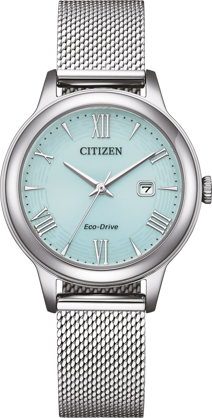 Citizen hodinky EW2621-75M