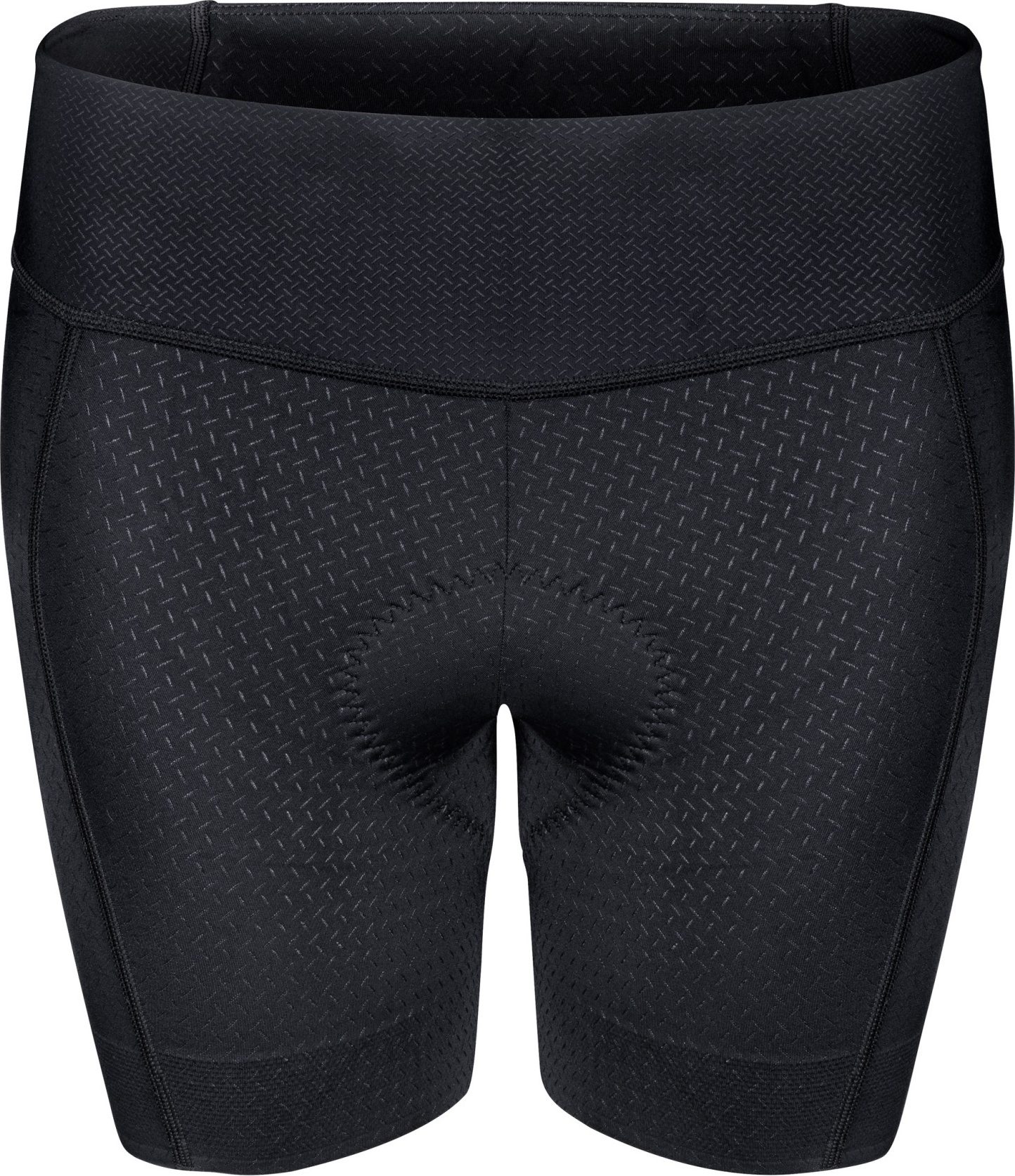 shorts FORCE ELLIE schwarz Größe: XS 9002380-XS