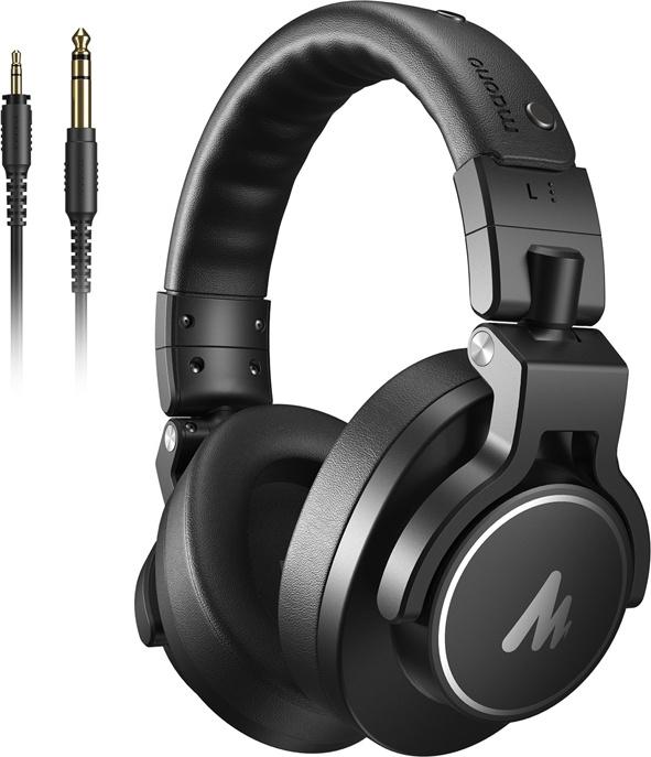 Maono MH700 studio headphones (black)