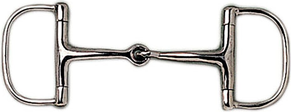 Sefton Ohne Gebissringe Silber 11.5 cm Silber 11.5 cm 00827063