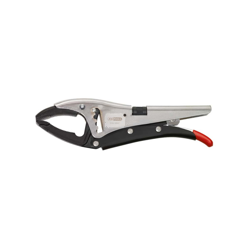 KSTools KS TOOLS 10 Pro 8 Verriegelungszange 250 mm - 115.1037