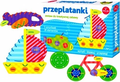 Promatek Fahrzeugverflechtungssatz G-2691