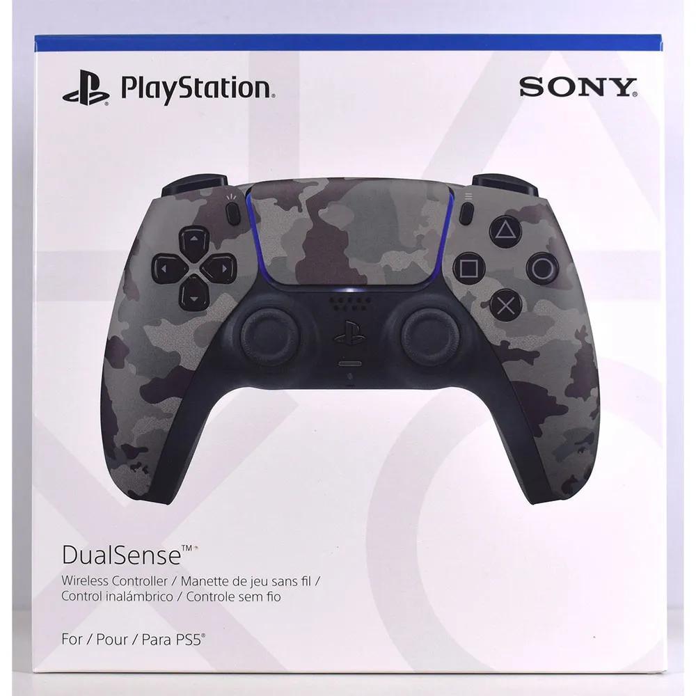 PlayStation DualSense PS711000050561
