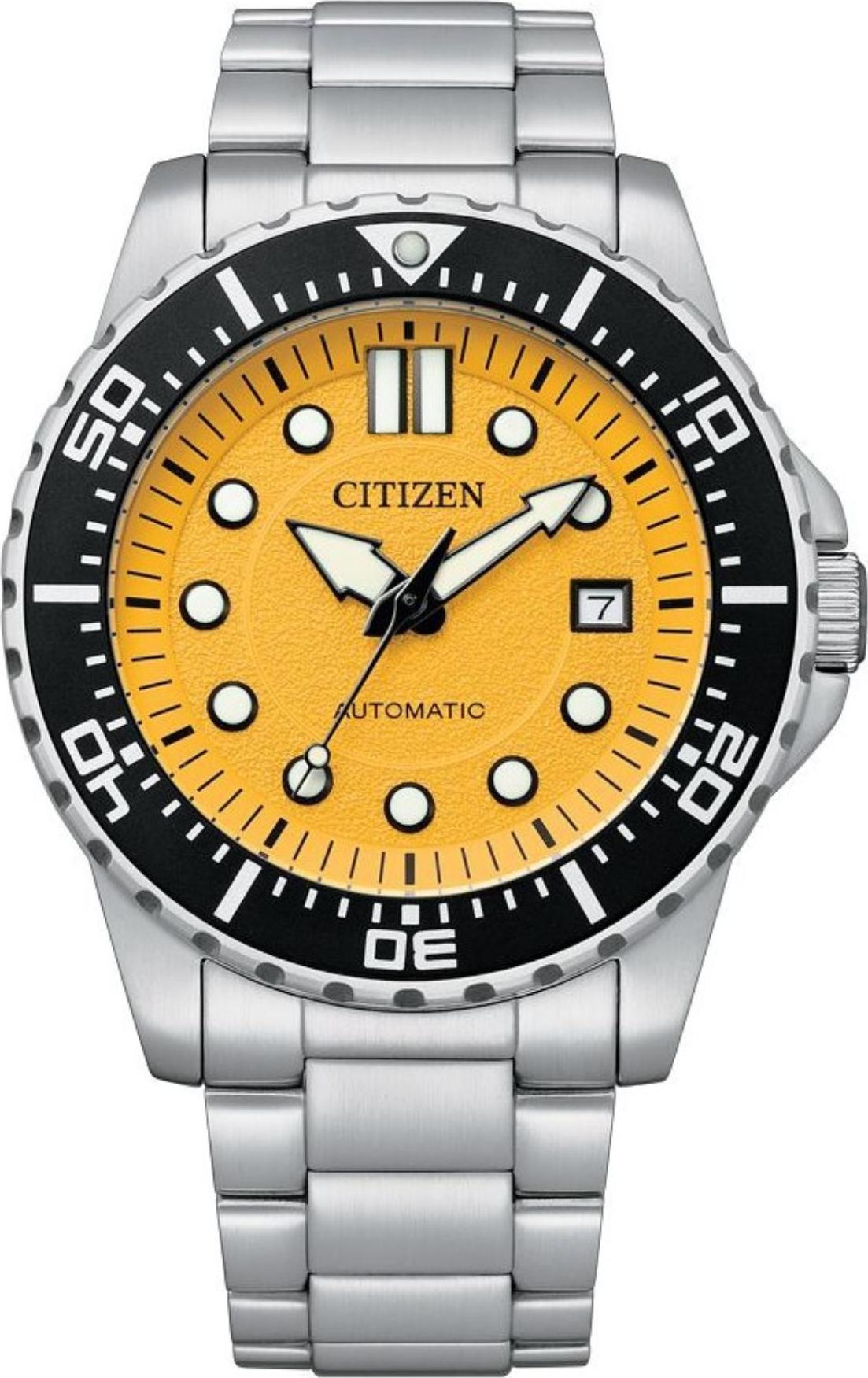 Citizen Hodinky nj017083z