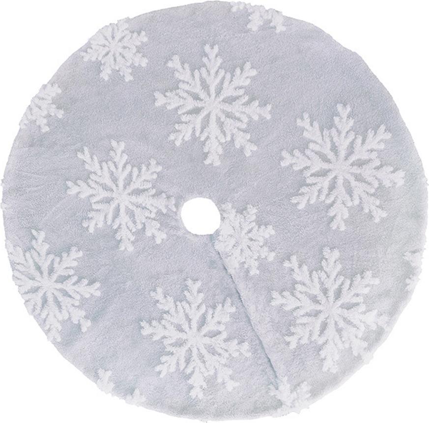 Meoiruery Weihnachtsbaumrock, großer, runder, modischer Baumrock für Weihnachtsschmuck und Feiertagsdekorationen KAU-ER-LYS-PH-20250929-41