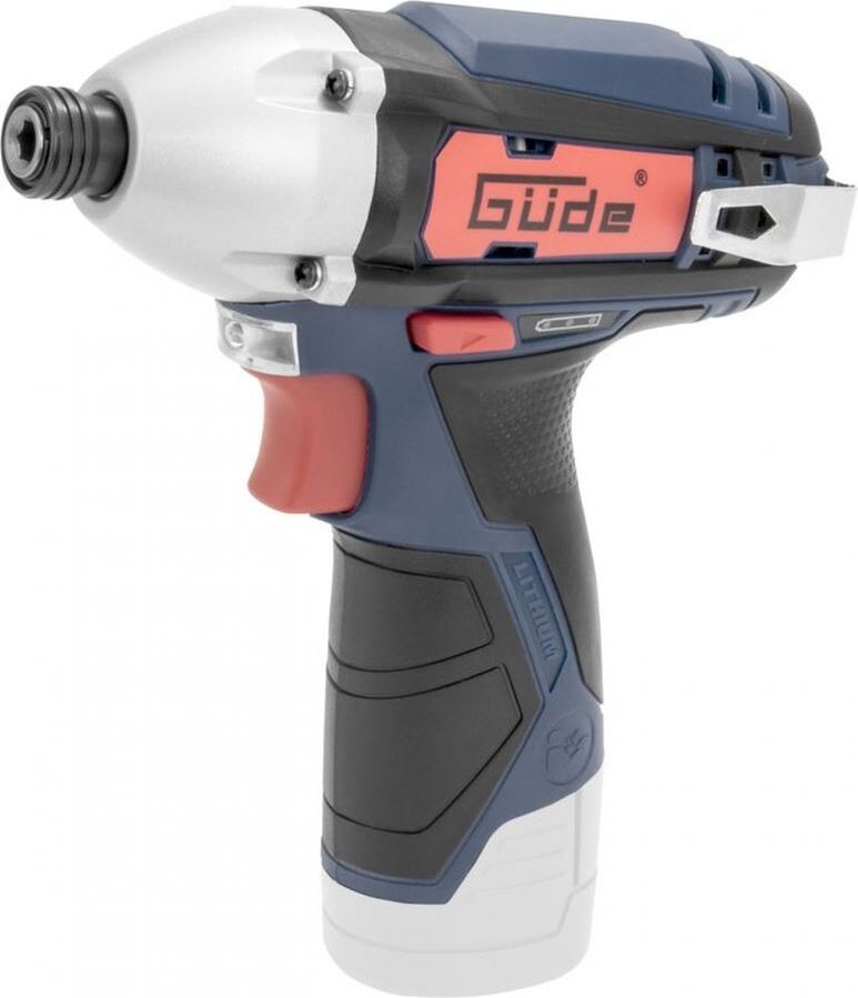 Aku rázový uťahovák BSS 12 1/4-0