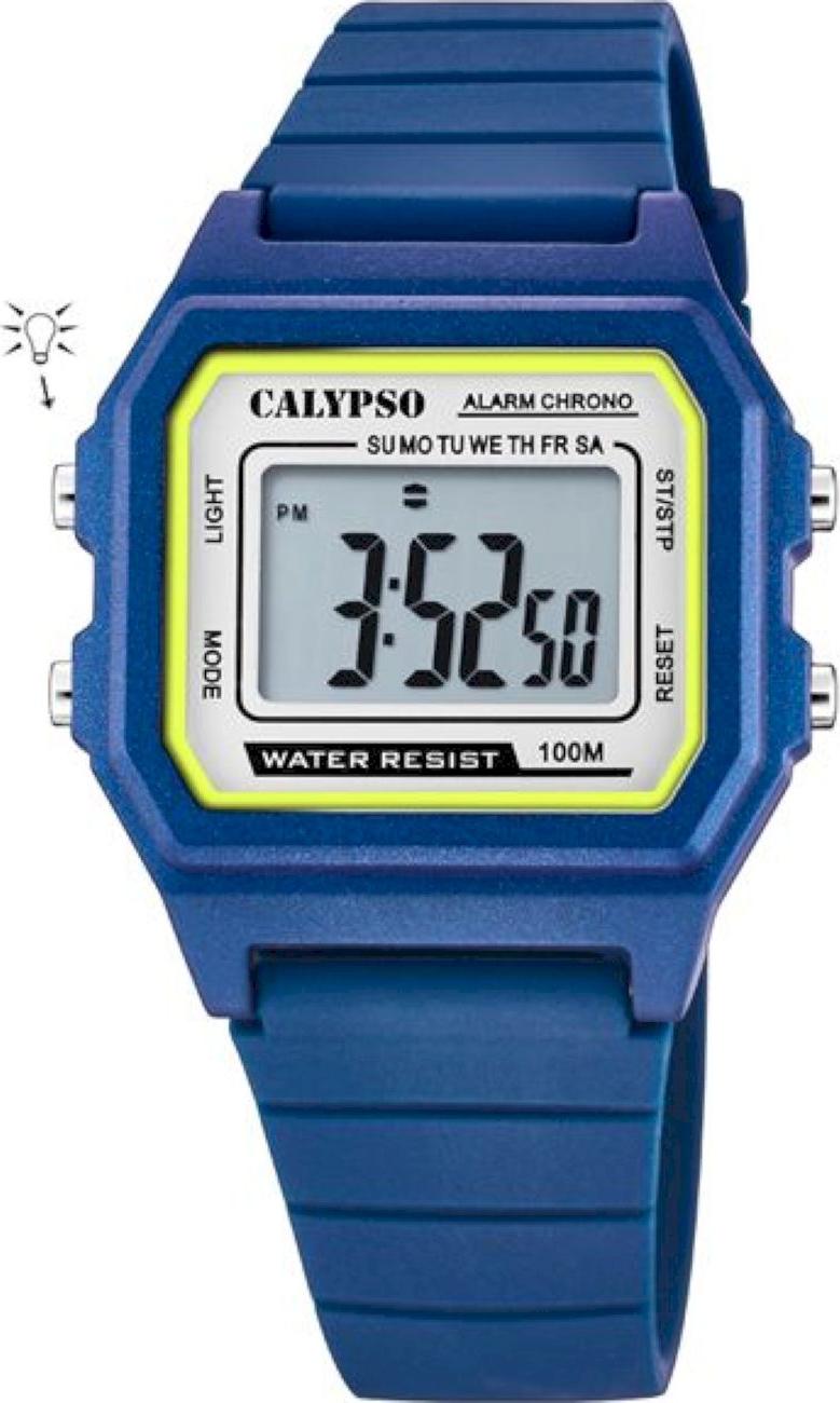 Pánske hodinky Calypso K5805/3