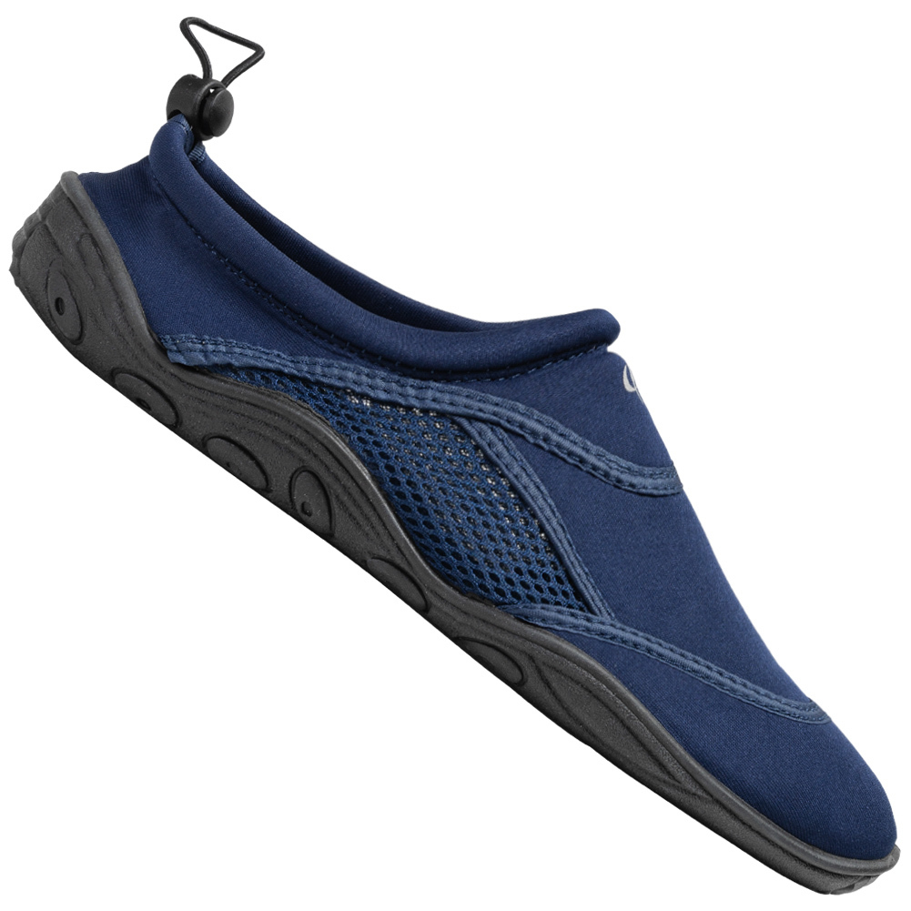 Phinomen Wasserschuhe Blau
