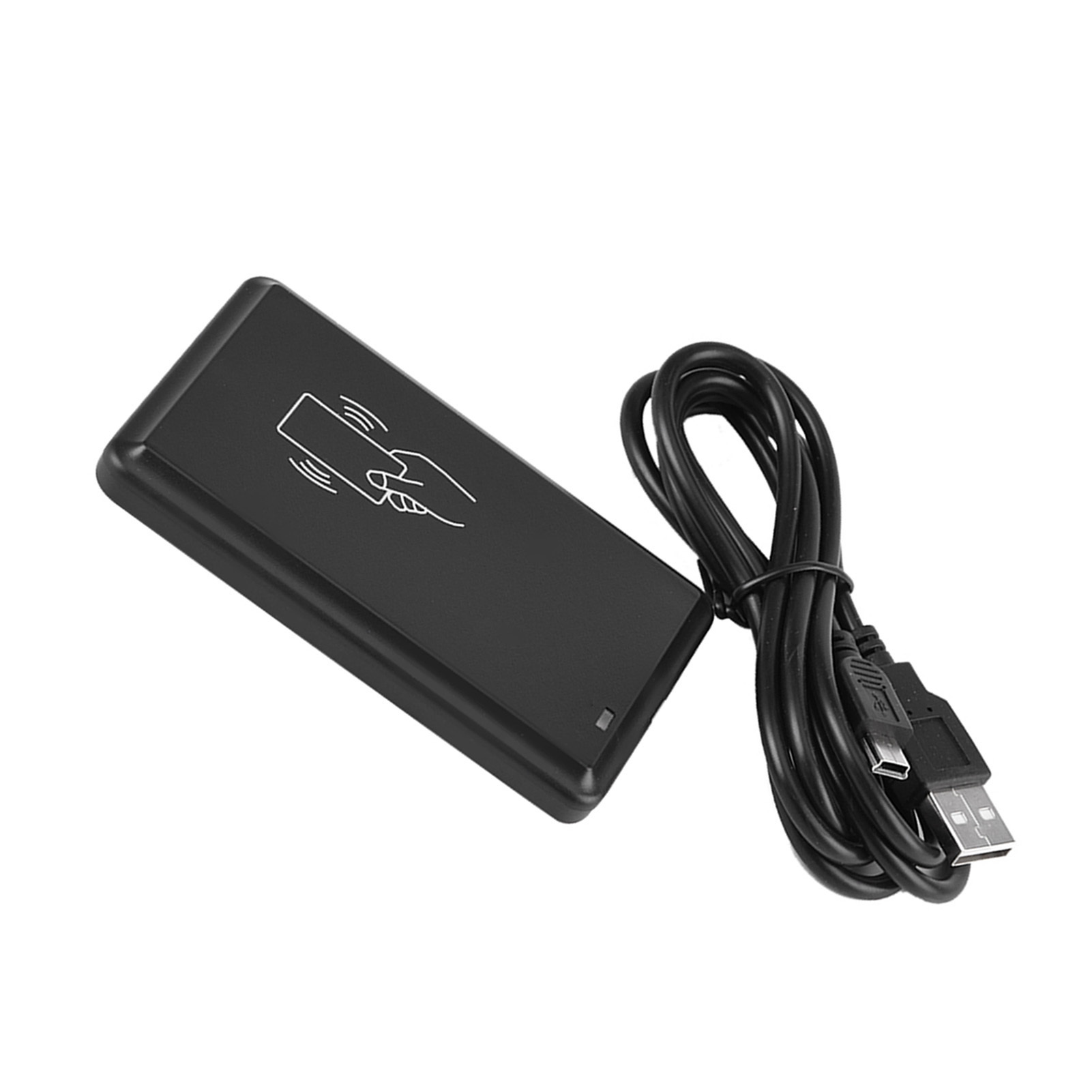 Cocosity Lesegerät,IC-Lesegerät,kontaktloses Lesegerät,USB-Port-Lesegerät,Speicherkartenlesegerät,Chipkartenlesegerät