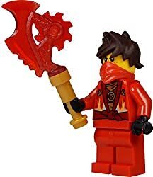 LEGO Ninjago: Techno róba Kai