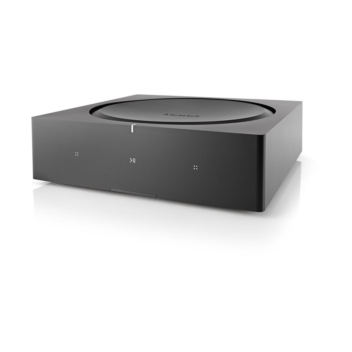 Sonos Heim-Audiosystem AMPG1EU1BLK Schwarz