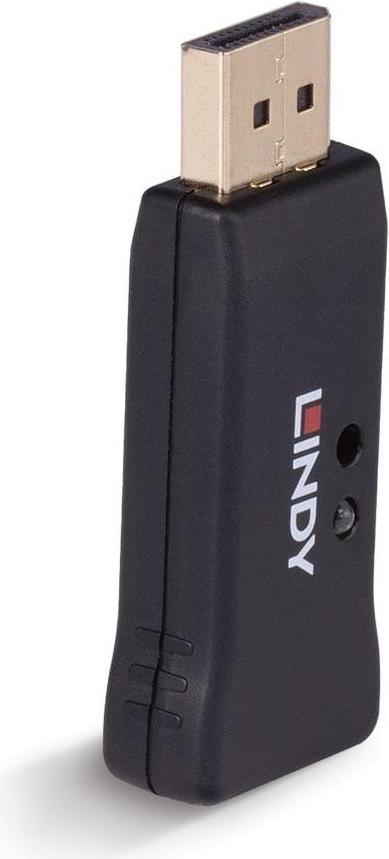 LINDY Displayport 1.4 EDID Emulátor