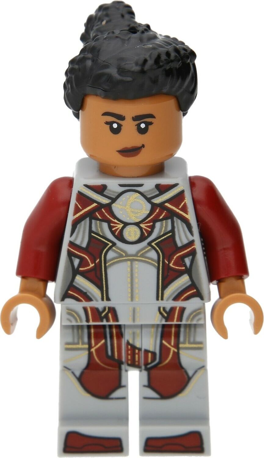 LEGO Eternals: Makkari