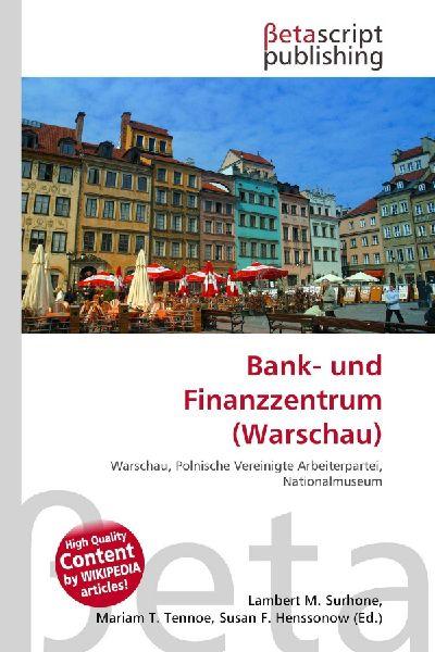 OMNISCRIPTUM Bank- und Finanzzentrum (Warschau)