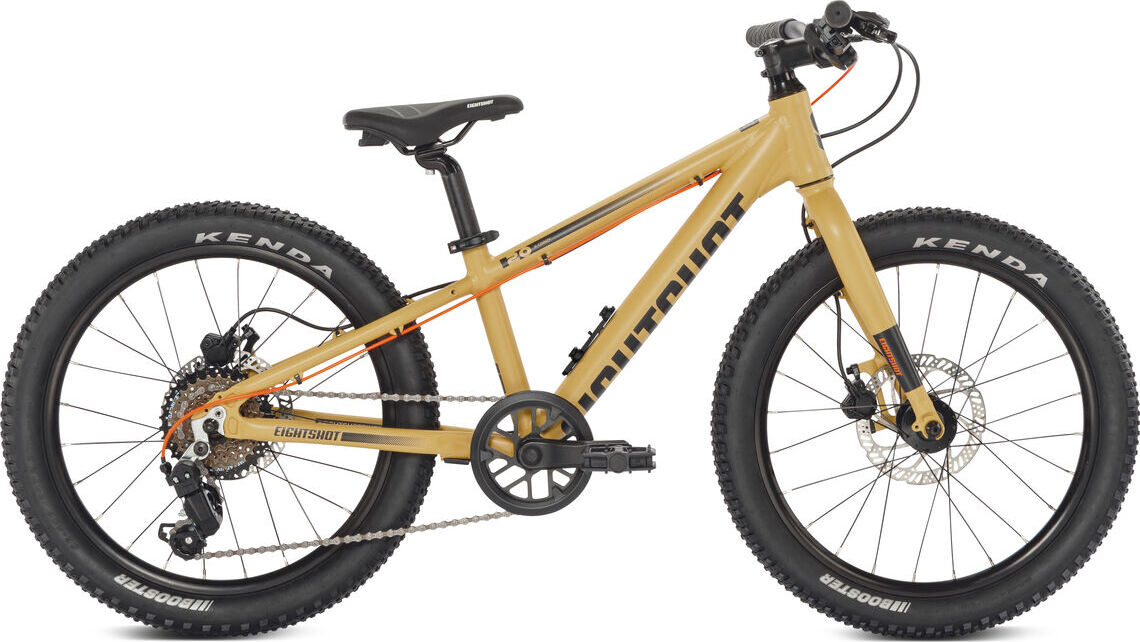 EIGHTSHOT X-COADY 20 SL DISC 2023 | Rahmenhöhe: Onesize