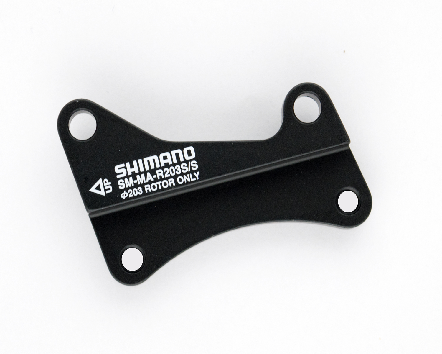 Shimano Bremsscheiben Adapter 203 S/S IS-IS HR203 Nr. 11 ISMMAR203SSA