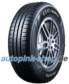 Ceat Ceat Ecodrive 205/55R16 91H Bsw
