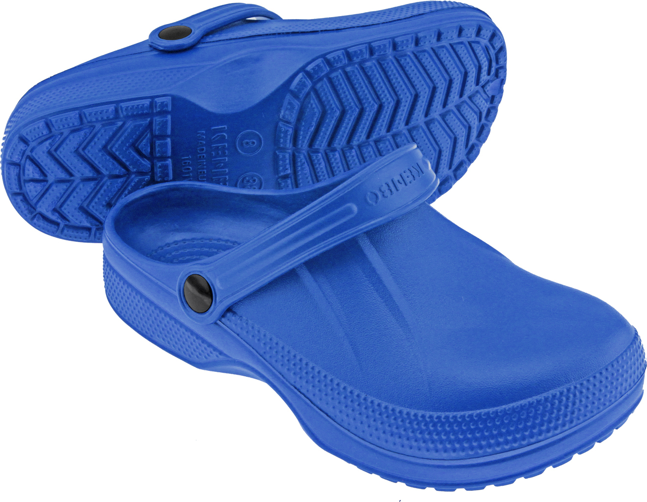 Badeschuhe Für Jungen - Bunte Clogs Für Strand & Schwimmbad