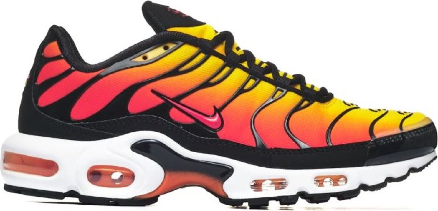 Nike Obuv Air Max Plus, HF0552001