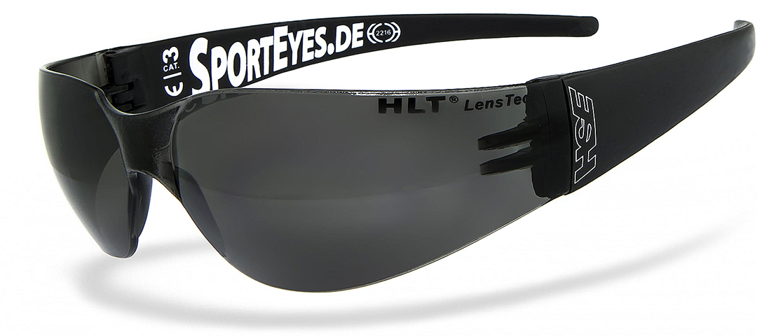 HSE SportEyes 2216 Sprinter 3.0 Sonnenbrille
