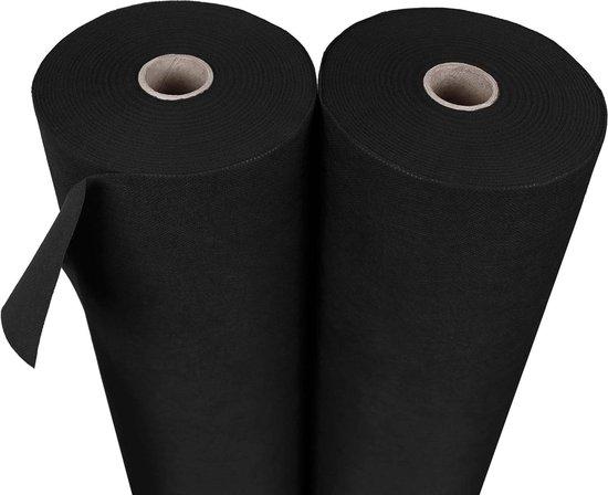 OEM Weedermittlungs-Tuch - UV-beständig - 30m x 1,6m 2026