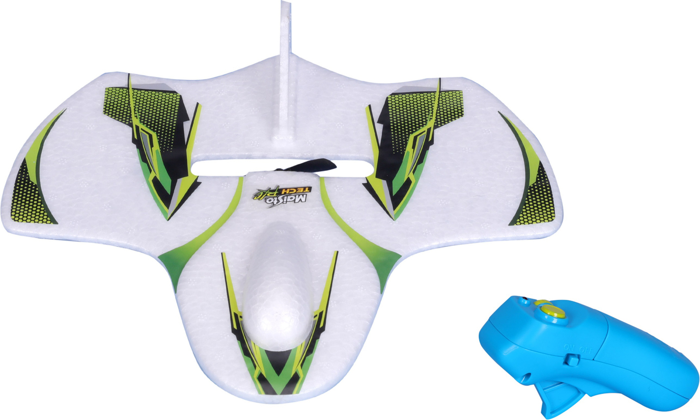 Spielzeug Rc Stuntflugzeug Maisto Tech 81483