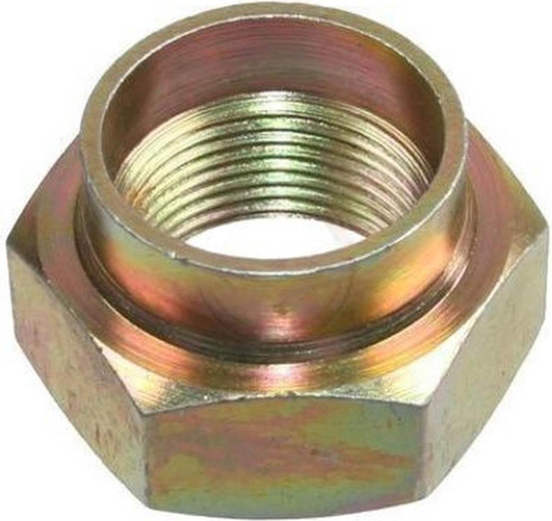 A.B.S. 910390 Mutter Hinterachse links, Hinterachse rechts, Vorderachse
