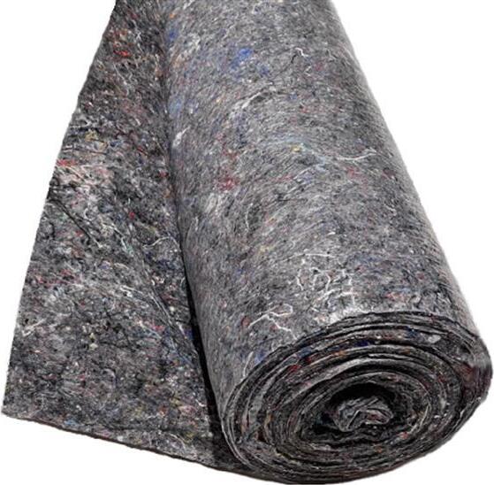 Vago-Tools Malervlies 1x 50 m 180 g/m² Abdeckflies Renoviervlies Schutzvlies Vlies PE-Folie GR-180-50-1 Rolle_fv