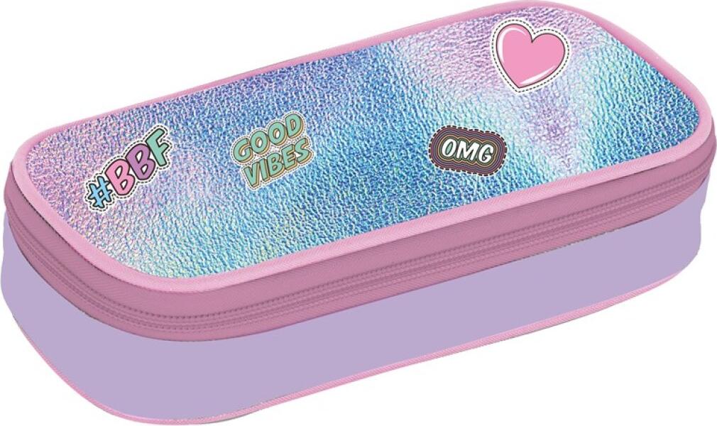 OXYBAG SCHULSTIFT JUMBO OXY GO Shiny 27573