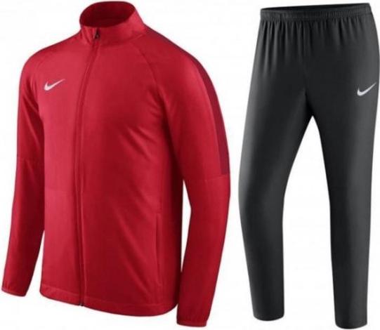 Nike Kids Dri-Fit Academy 18 Trainingspak Unisex – Maat XS N-893805-657-406-XS