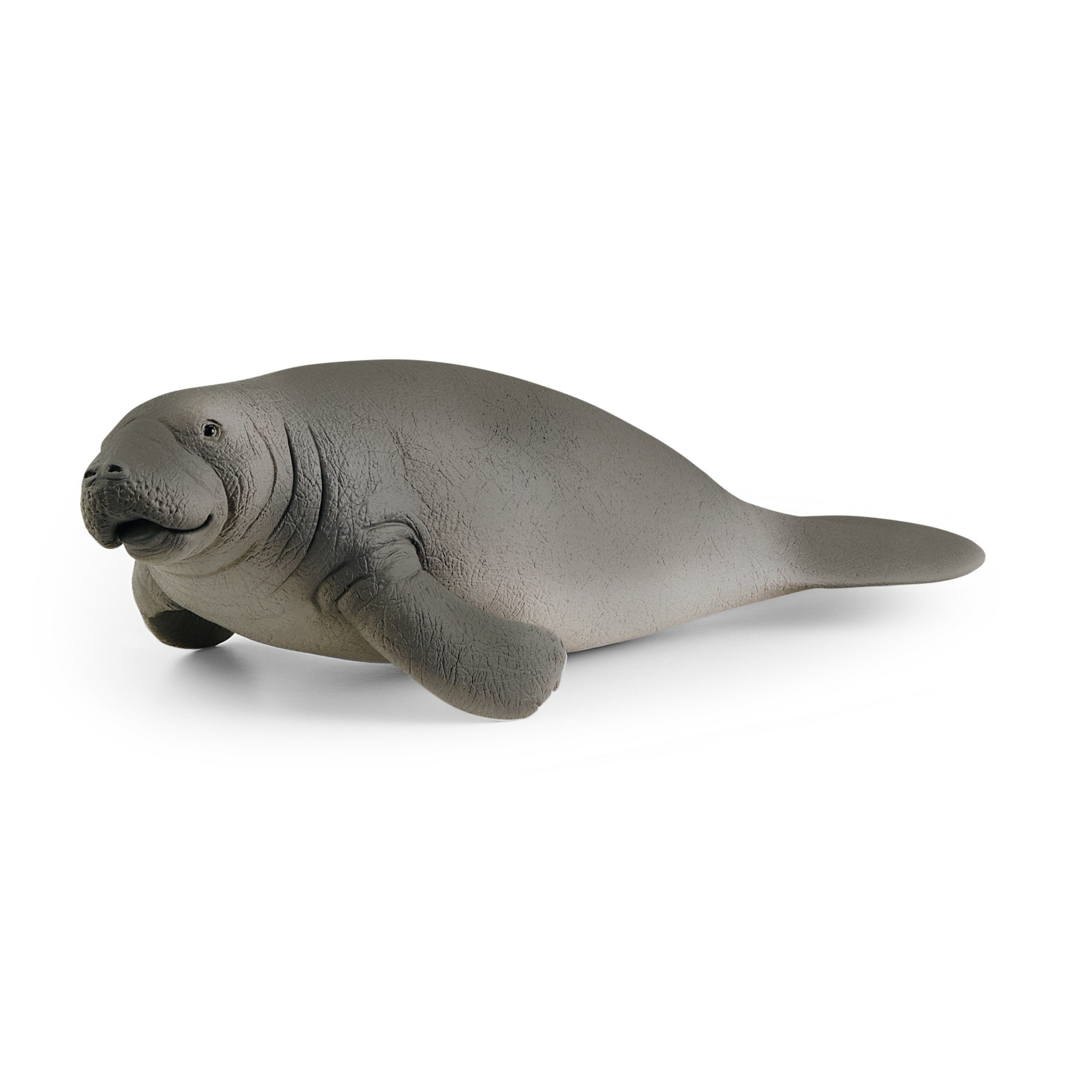 Schleich Wild Life 14839 Seekuh - Maße: ca. 15,8 x 6 x 4,1 cm