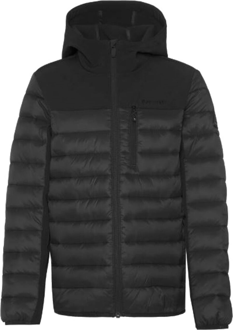 Protest Kinder Übergangsjacke PRTGONZO true black : 140 Größe: 140 6870200 290
