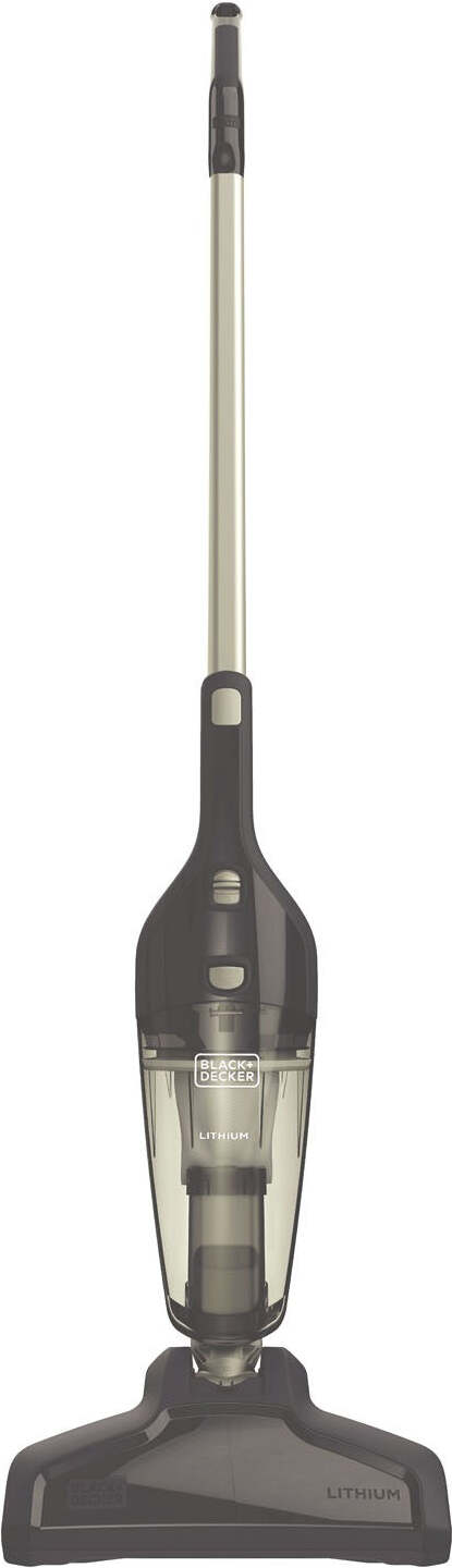 BLACK+DECKER 4-v-1 akumulátorový vysávač NSVA315J