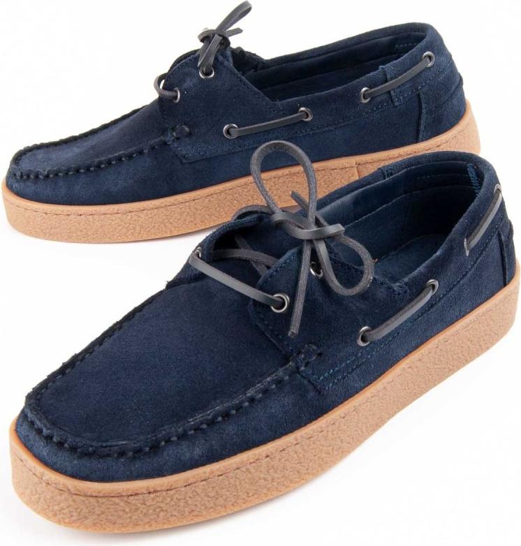 Purapiel Nautic Puranautic13 Bleu