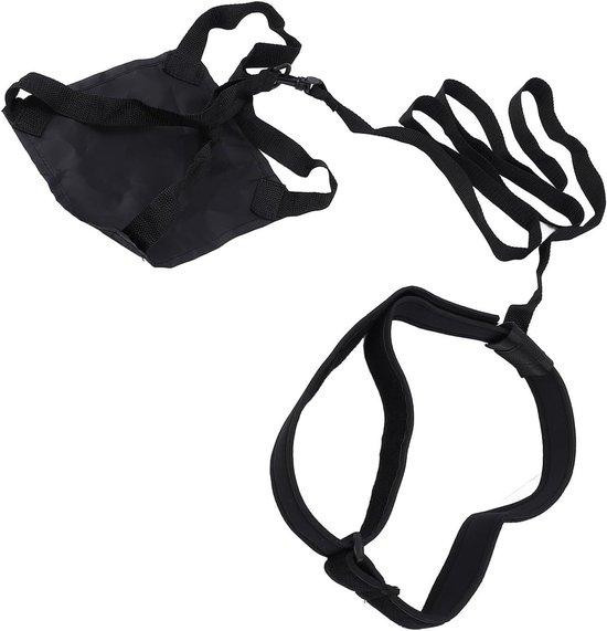 OEM Allecto plus – Schwimmparachute, tragbarer Schwimmwiderstand, Geschwindigkeitstraining. 2026